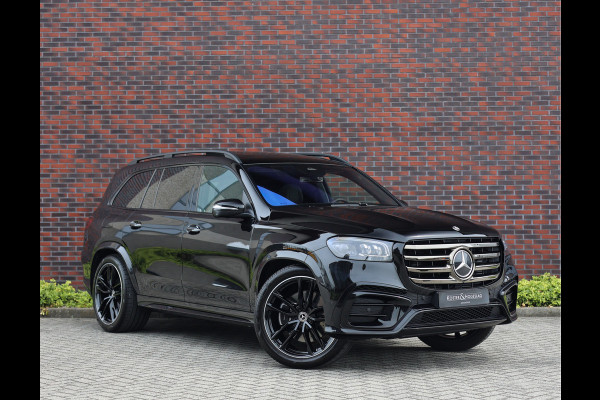 Mercedes-Benz GLS 450d 4MATIC *Grijs kenteken*BTW*