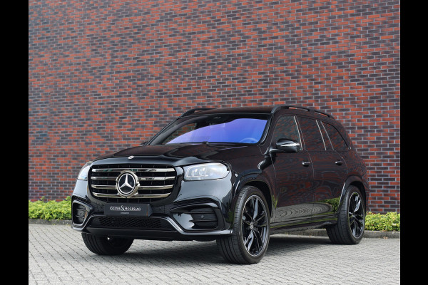 Mercedes-Benz GLS 450d 4MATIC *Grijs kenteken*BTW*