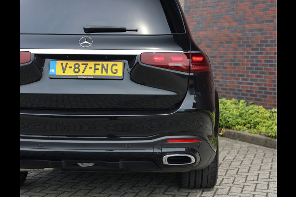 Mercedes-Benz GLS 450d 4MATIC *Grijs kenteken*BTW*