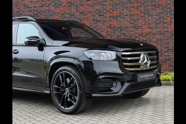 Mercedes-Benz GLS 450d 4MATIC *Grijs kenteken*BTW*