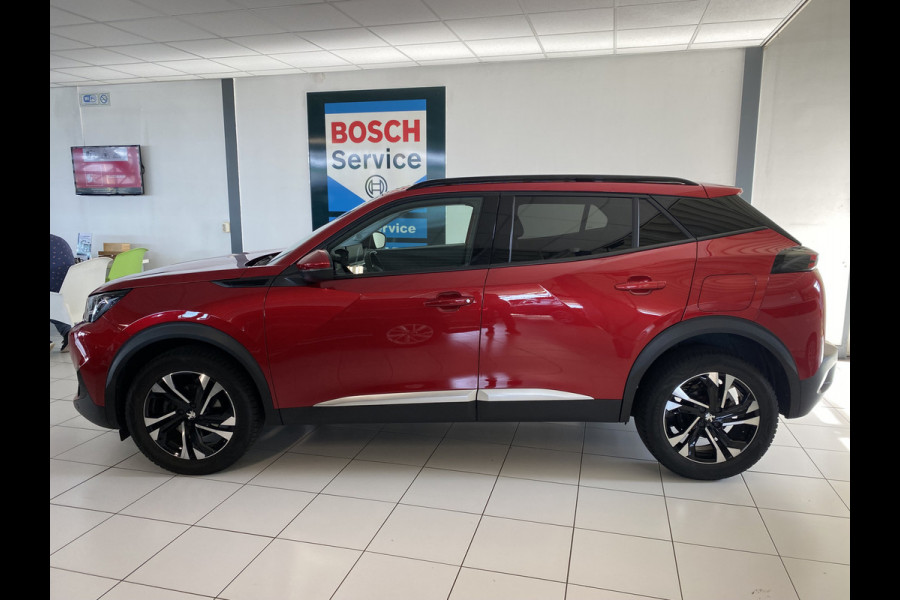 Peugeot 2008 1.2 PureTech Allure