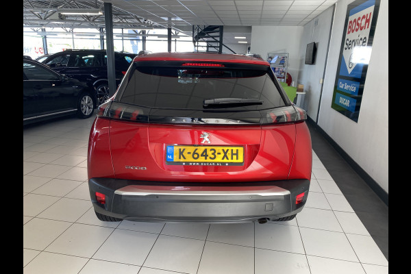 Peugeot 2008 1.2 PureTech Allure