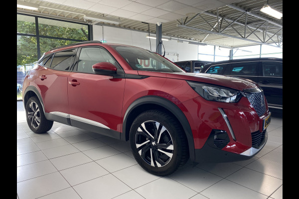 Peugeot 2008 1.2 PureTech Allure