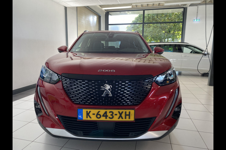 Peugeot 2008 1.2 PureTech Allure