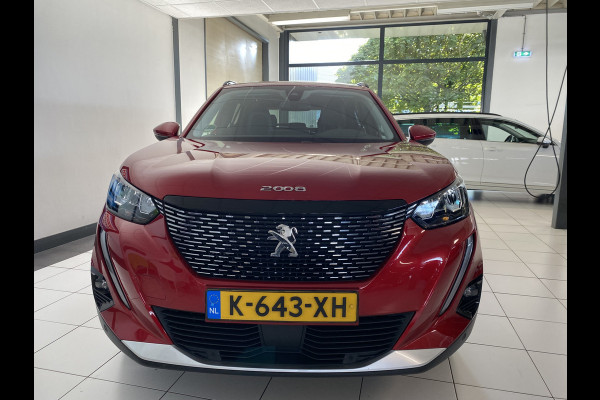 Peugeot 2008 1.2 PureTech Allure