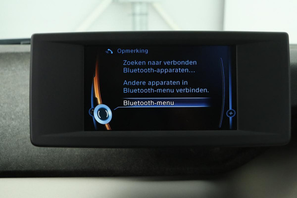 BMW i3 Basis 94Ah 33kWh | Stoelverwarming | Navigatie | Full LED | Climate control | Cruise control | Bluetooth