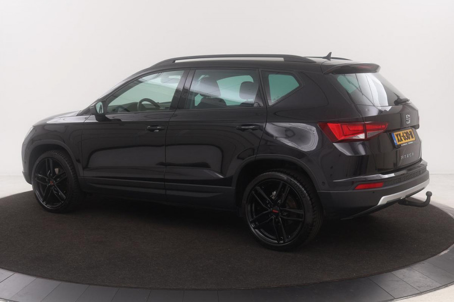 Seat Ateca 1.5 TSI Style Intens | DSG | Trekhaak | Alcantara | Carplay | Full LED | Camera | Navigatie | Park Assist | Sportstoelen