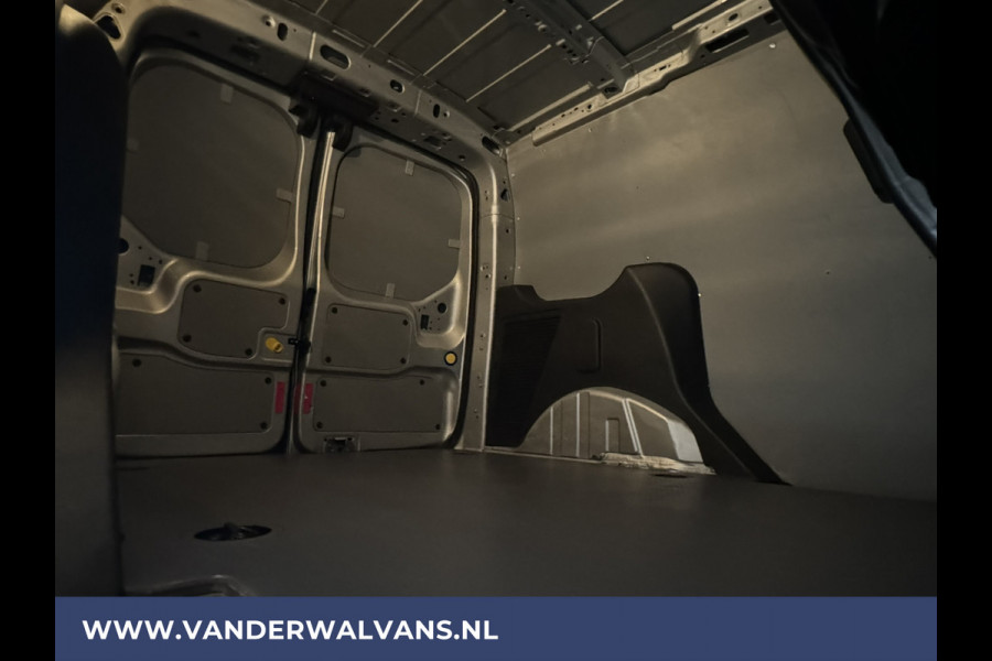 Ford Transit Connect 1.5 TDCI 101pk L1H1 Euro6 Airco | Navigatie | Trekhaak Bijrijdersbank