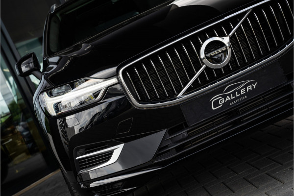 Volvo XC60 2.0 Recharge T6 AWD Inscription Panorama | B/W | HUD | Elektrische Trekhaak