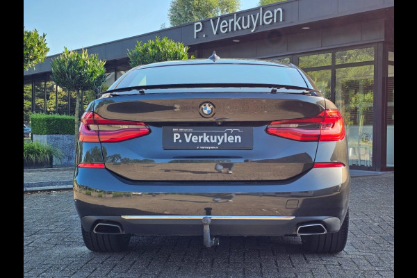 BMW 6 Serie Gran Turismo 640i xDrive Luxury Line I Panorama I Harman Kardon I Driving Ass