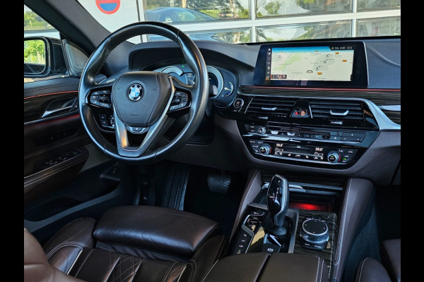 BMW 6 Serie Gran Turismo 640i xDrive Luxury Line I Panorama I Harman Kardon I Driving Ass