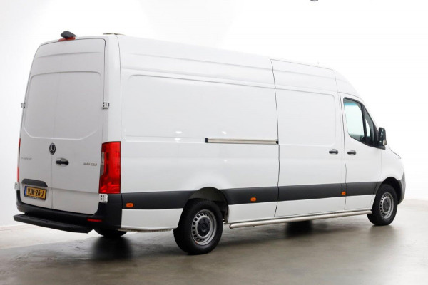 Mercedes-Benz Sprinter 315 CDI 150pk RWD 9G Automaat L3H2 Maxi Navi/Camera 2x Schuifdeur 05-2021