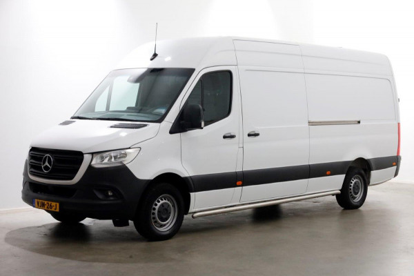 Mercedes-Benz Sprinter 315 CDI 150pk RWD 9G Automaat L3H2 Maxi Navi/Camera 2x Schuifdeur 05-2021