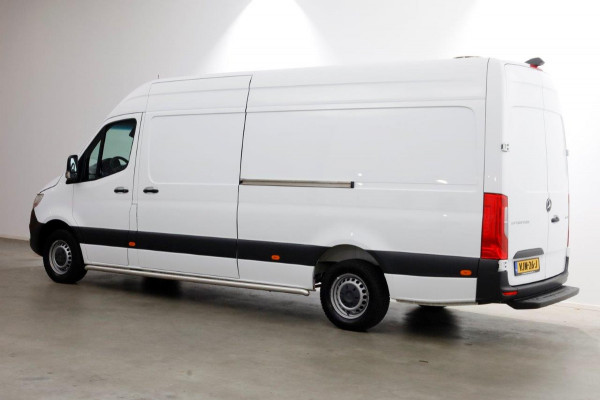 Mercedes-Benz Sprinter 315 CDI 150pk RWD 9G Automaat L3H2 Maxi Navi/Camera 2x Schuifdeur 05-2021