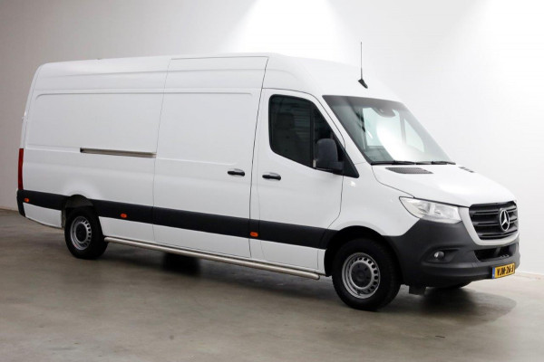 Mercedes-Benz Sprinter 315 CDI 150pk RWD 9G Automaat L3H2 Maxi Navi/Camera 2x Schuifdeur 05-2021