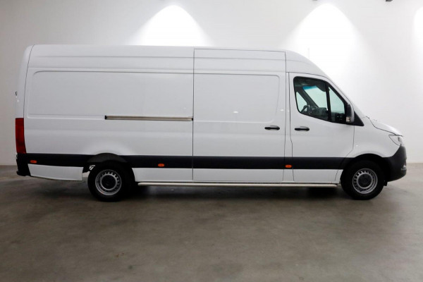 Mercedes-Benz Sprinter 315 CDI 150pk RWD 9G Automaat L3H2 Maxi Navi/Camera 2x Schuifdeur 05-2021