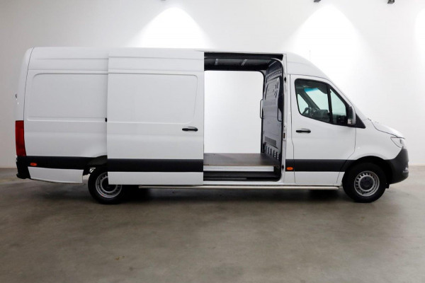 Mercedes-Benz Sprinter 315 CDI 150pk RWD 9G Automaat L3H2 Maxi Navi/Camera 2x Schuifdeur 05-2021