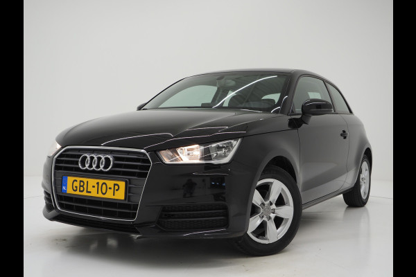 Audi A1 1.0 TFSI Sport | Leder | Stoelverwarming | Climate | Cruise | Navigatie