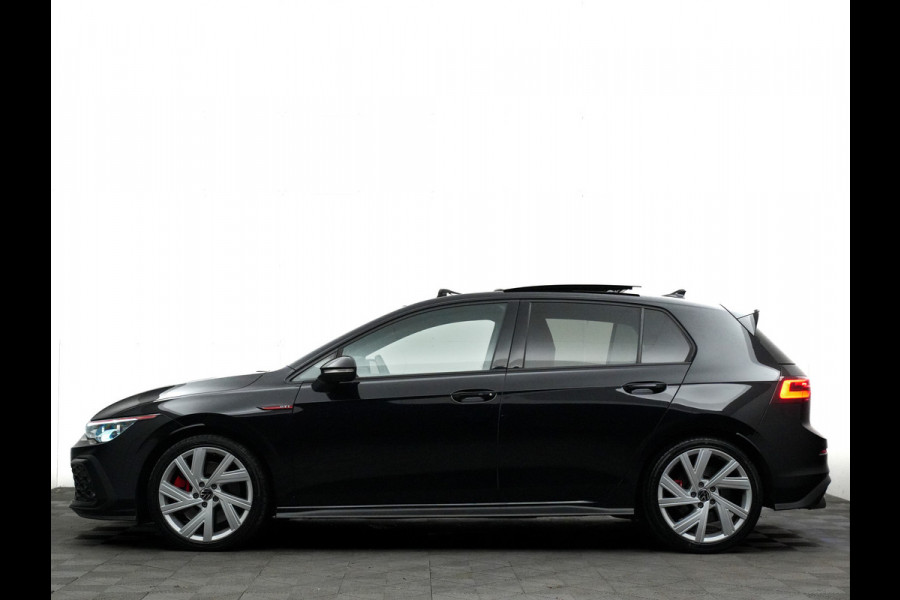 Volkswagen Golf 2.0 TSI GTI 245pk DSG/Aut7 (panodak,harman kardon,keyless,head-up,matrix,camera)