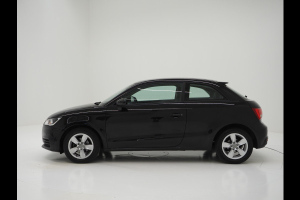 Audi A1 1.0 TFSI Sport | Leder | Stoelverwarming | Climate | Cruise | Navigatie