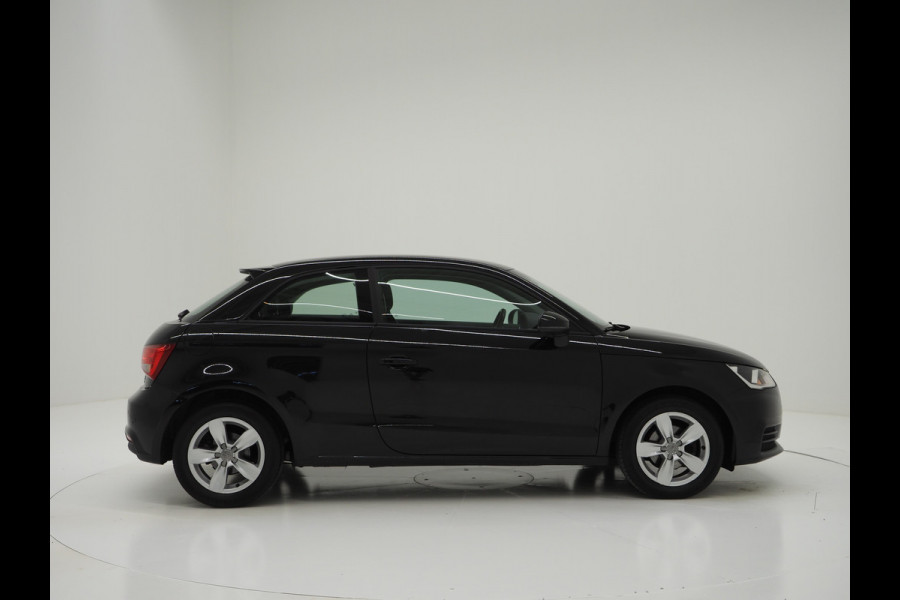 Audi A1 1.0 TFSI Sport | Leder | Stoelverwarming | Climate | Cruise | Navigatie