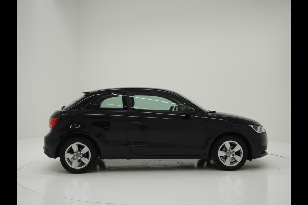 Audi A1 1.0 TFSI Sport | Leder | Stoelverwarming | Climate | Cruise | Navigatie