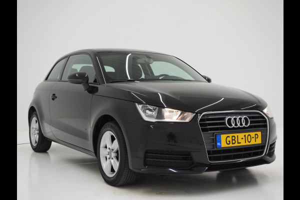 Audi A1 1.0 TFSI Sport | Leder | Stoelverwarming | Climate | Cruise | Navigatie