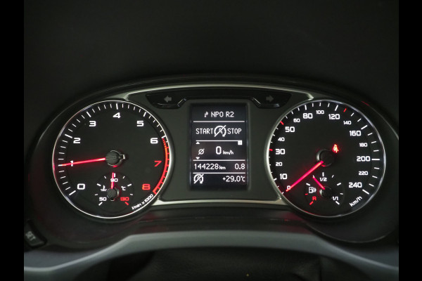 Audi A1 1.0 TFSI Sport | Leder | Stoelverwarming | Climate | Cruise | Navigatie