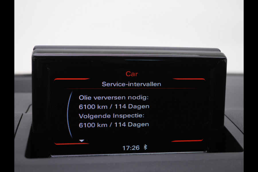 Audi A1 1.0 TFSI Sport | Leder | Stoelverwarming | Climate | Cruise | Navigatie