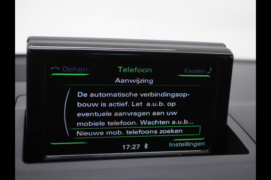 Audi A1 1.0 TFSI Sport | Leder | Stoelverwarming | Climate | Cruise | Navigatie