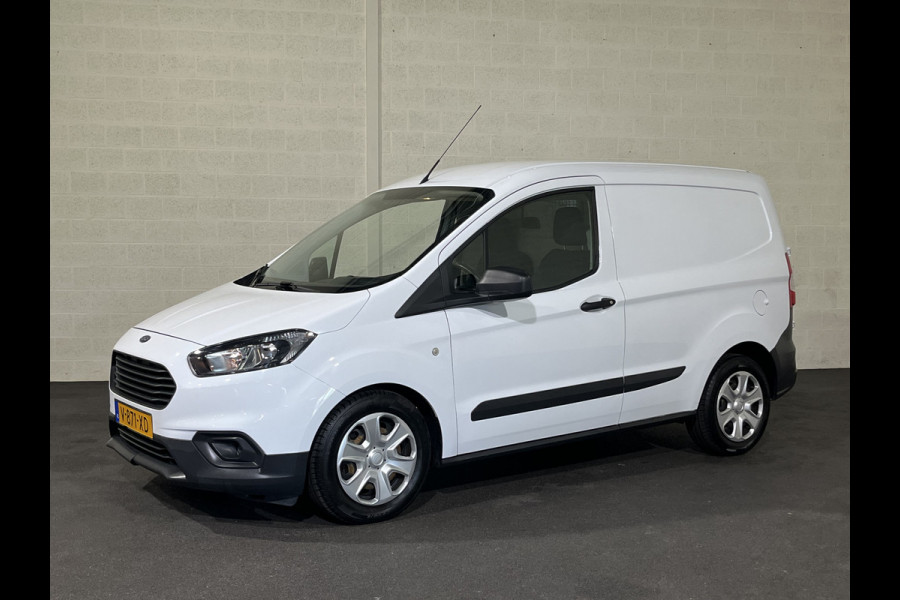 Ford Transit Courier 1.5 TDCI Trend Airco Cruise