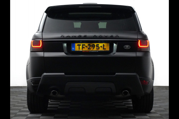 Land Rover Range Rover Sport 3.0 SDV6 HSE 306pk Dynamic (leer,panodak,vitrual dash,matrix,360)