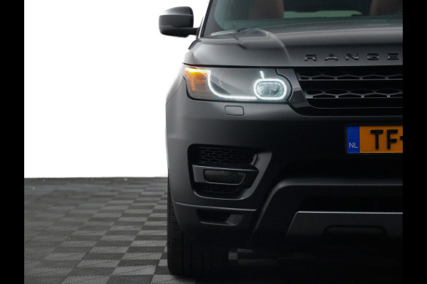 Land Rover Range Rover Sport 3.0 SDV6 HSE 306pk Dynamic (leer,panodak,vitrual dash,matrix,360)