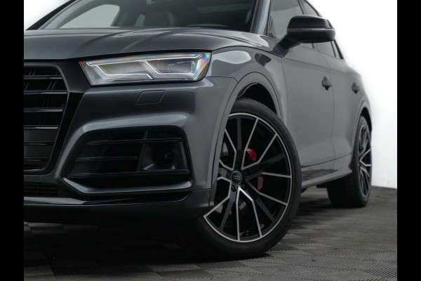 Audi SQ5 3.0 TFSI 355pk RS Dynamic quattro Pro Line Plus (full options)