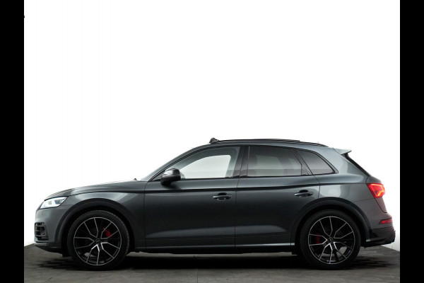 Audi SQ5 3.0 TFSI 355pk RS Dynamic quattro Pro Line Plus (full options)