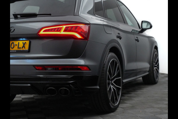 Audi SQ5 3.0 TFSI 355pk RS Dynamic quattro Pro Line Plus (full options)