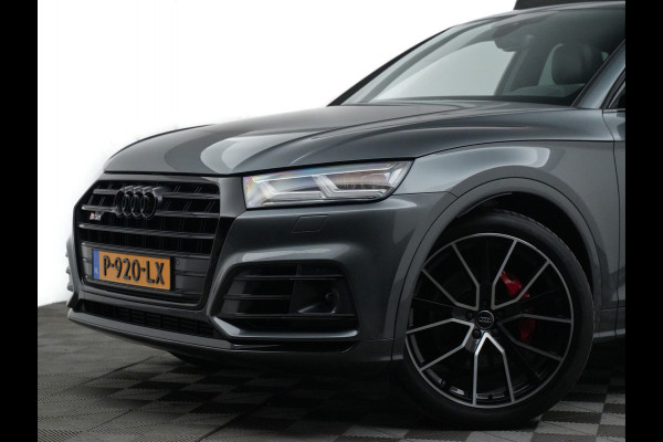 Audi SQ5 3.0 TFSI 355pk RS Dynamic quattro Pro Line Plus (full options)