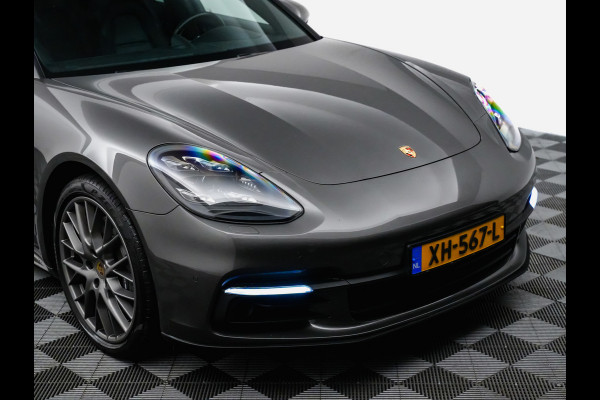 Porsche Panamera Sport Turismo 2.9 4 476pk E-Hybrid Sport Chrono (carbon,stoelventilatie,softclose,full options)