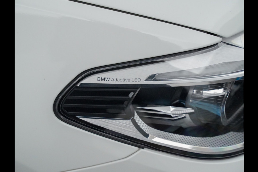 BMW 5 Serie 520i M-Sport Aut8 High Executive (head-up,harman kardon,360,panodak)