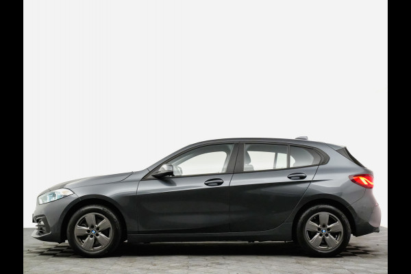 BMW 1-serie 118i Executive 5drs (camera,virtual cockpit, navi,carplay,keyless,LED,park assist)