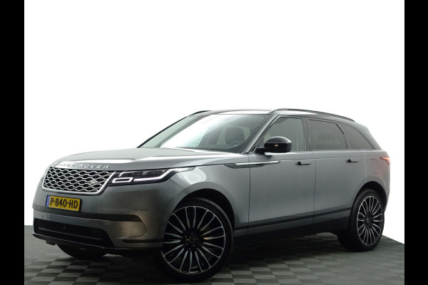 Land Rover Range Rover Velar P400e HSE 445pk Nieuw Model (dealer-onderhouden)