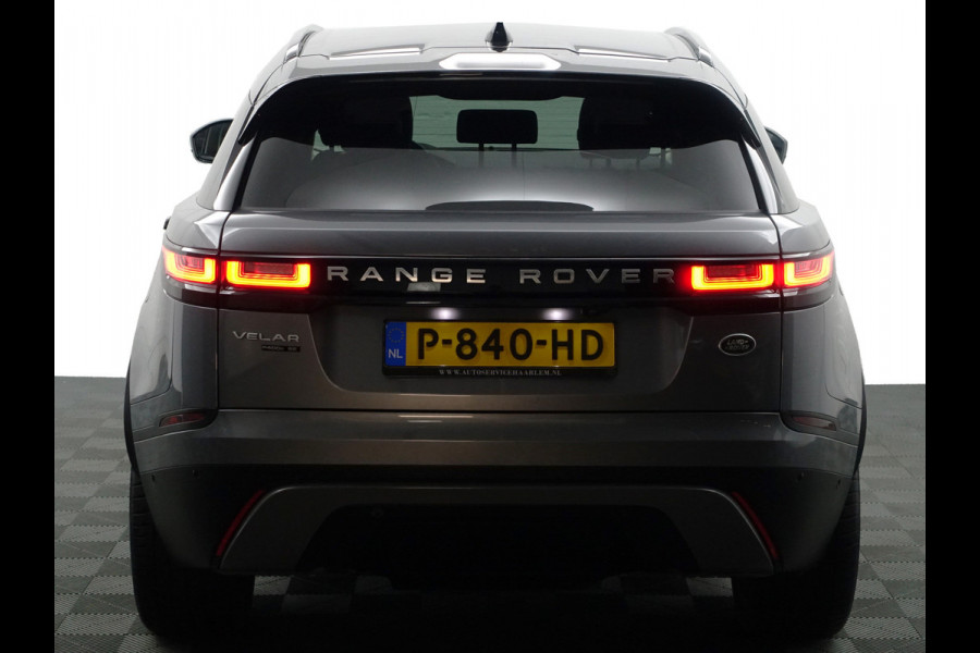 Land Rover Range Rover Velar P400e HSE 445pk Nieuw Model (dealer-onderhouden)