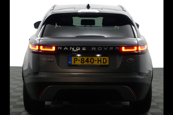 Land Rover Range Rover Velar P400e HSE 445pk Nieuw Model (dealer-onderhouden)