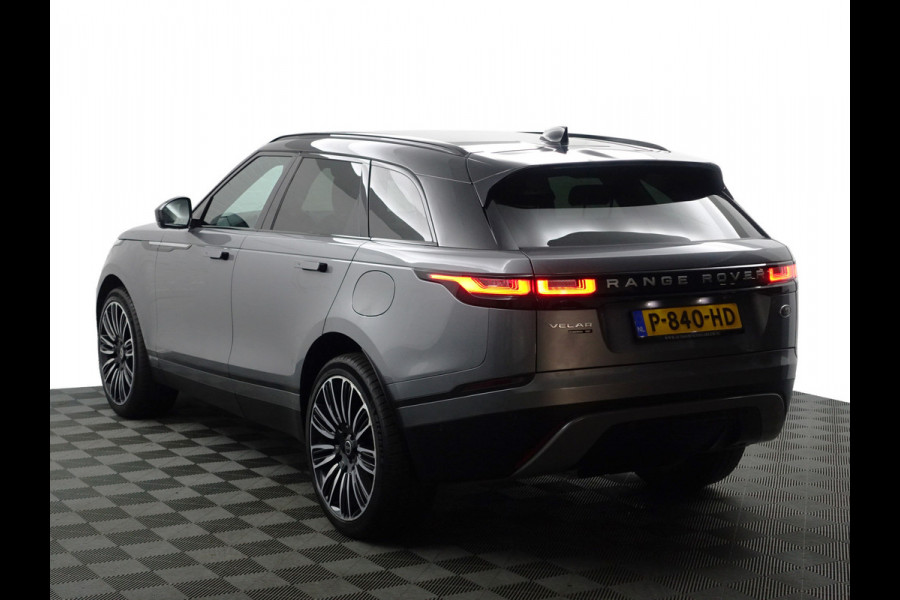 Land Rover Range Rover Velar P400e HSE 445pk Nieuw Model (dealer-onderhouden)