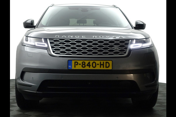 Land Rover Range Rover Velar P400e HSE 445pk Nieuw Model (dealer-onderhouden)