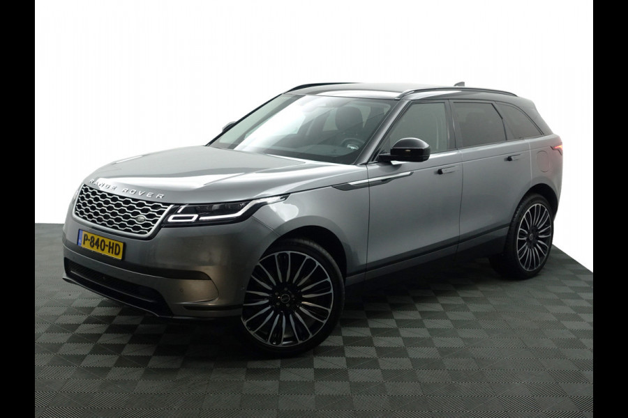 Land Rover Range Rover Velar P400e HSE 445pk Nieuw Model (dealer-onderhouden)