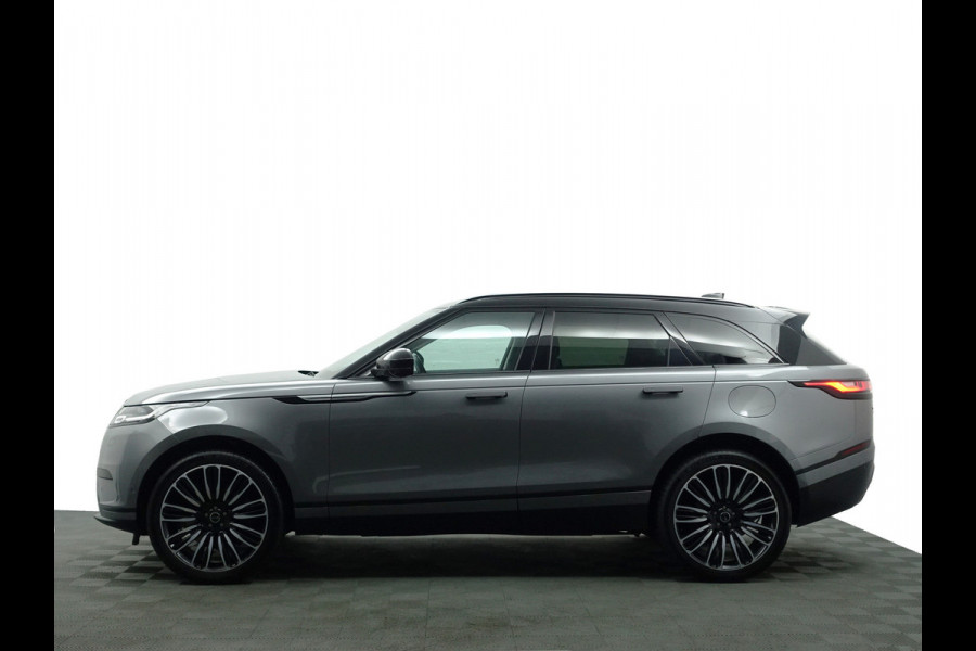 Land Rover Range Rover Velar P400e HSE 445pk Nieuw Model (dealer-onderhouden)