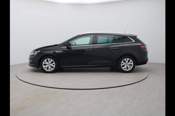 Renault MEGANE Estate TCe 115pk Limited Climate | Cruise | Navi | Parksens. | Stoelverwarming