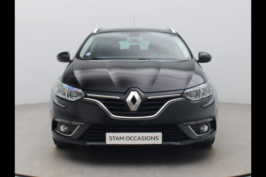 Renault MEGANE Estate TCe 115pk Limited Climate | Cruise | Navi | Parksens. | Stoelverwarming