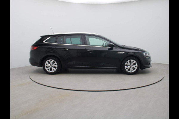 Renault MEGANE Estate TCe 115pk Limited Climate | Cruise | Navi | Parksens. | Stoelverwarming